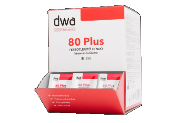 Mi a különbség a nedves törlőkendők és a fertőtlenítő törlőkendők között?