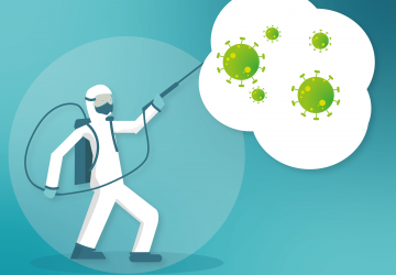 Hogyan fertőtlenítettek az ókorban?