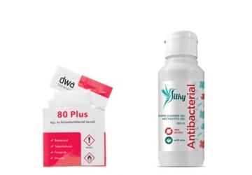 Fertőtlenítőszerek, folyadékot vagy törlőkendőt érdemes használni?