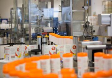 Kohányi Ferenc, a Wet Wipe Kft. ügyvezetője: „Norvégiában, Svédországban, Dániában nincs olyan patika vagy kórház, ahol ne lennénk jelen”