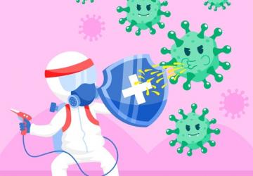 A kézfertőtlenítés története III.