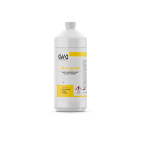 DWA Detergent gyors behatási idejű, alkoholmentes fertőtlenítőszer 1 liter