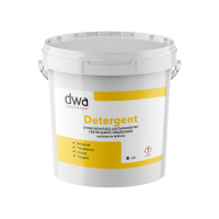 DWA Detergent gyors behatási idejű, alkoholmentes fertőtlenítő törlőkendő 600 lap